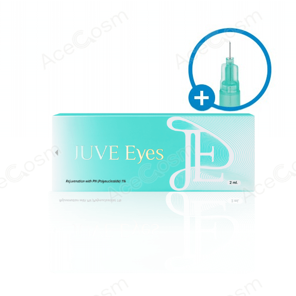 [SET ] JUVE EYES + NEEDLE